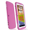 hot sell 7 inch android education smart kids tablet pc for learning 1024*600 two camera ips touch screen 1gb ram 8gb tablet pc