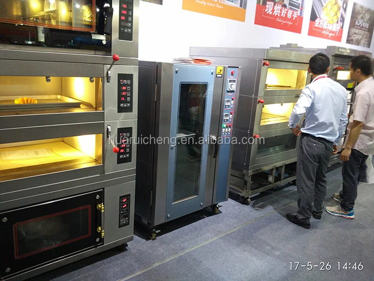 Commercial Heavy Duty Stainless Steel Bakery Oven In Dubai Buy Bakery