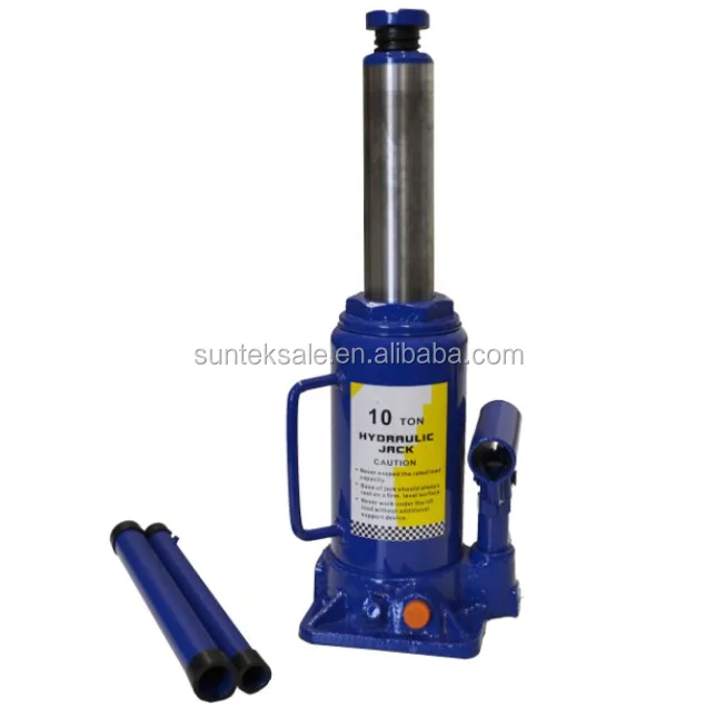 
5T/8T/10T/20T/50T Hydraulic small hydraulic 50T hydraulic Bottle Jack 