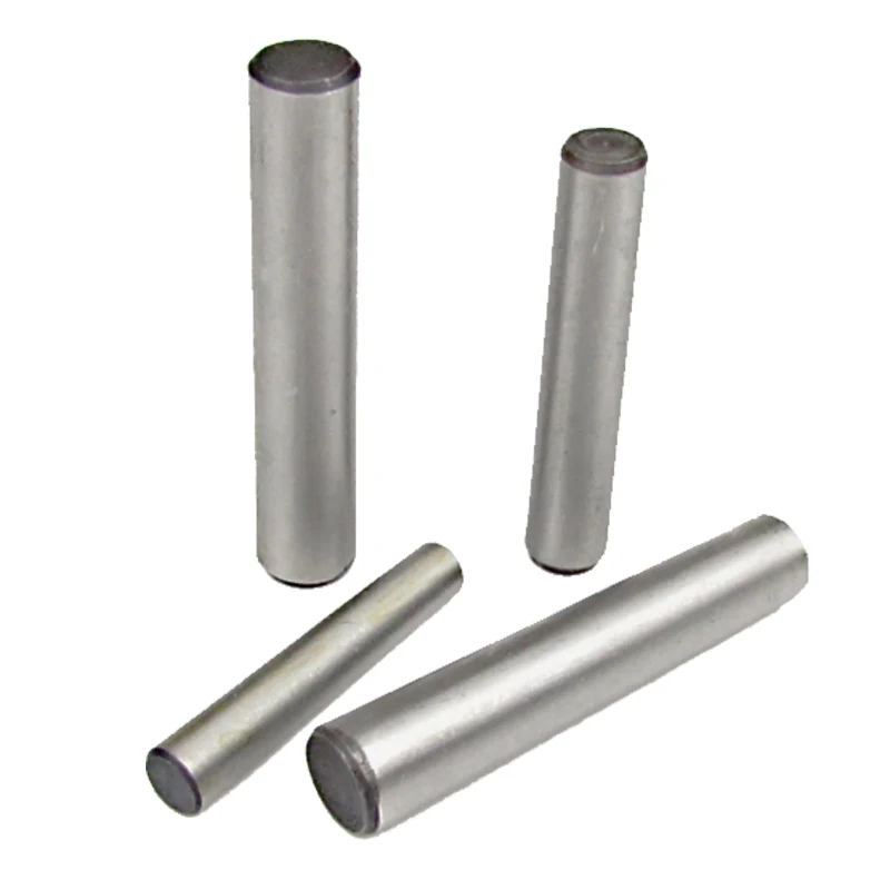 
Customized by Chinese manufacturers brass taper pin 