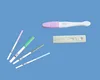 High Specificity self check Women LH Ovulation test kit plan for pregnancy use test midstream