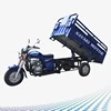 Wholesale Chinese 3 Wheel Motorcycle Engine Gasoline Scooter For Cargo