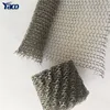 Alloy 200 N6 fully annealed wire knitting wire filter mesh for demister pad