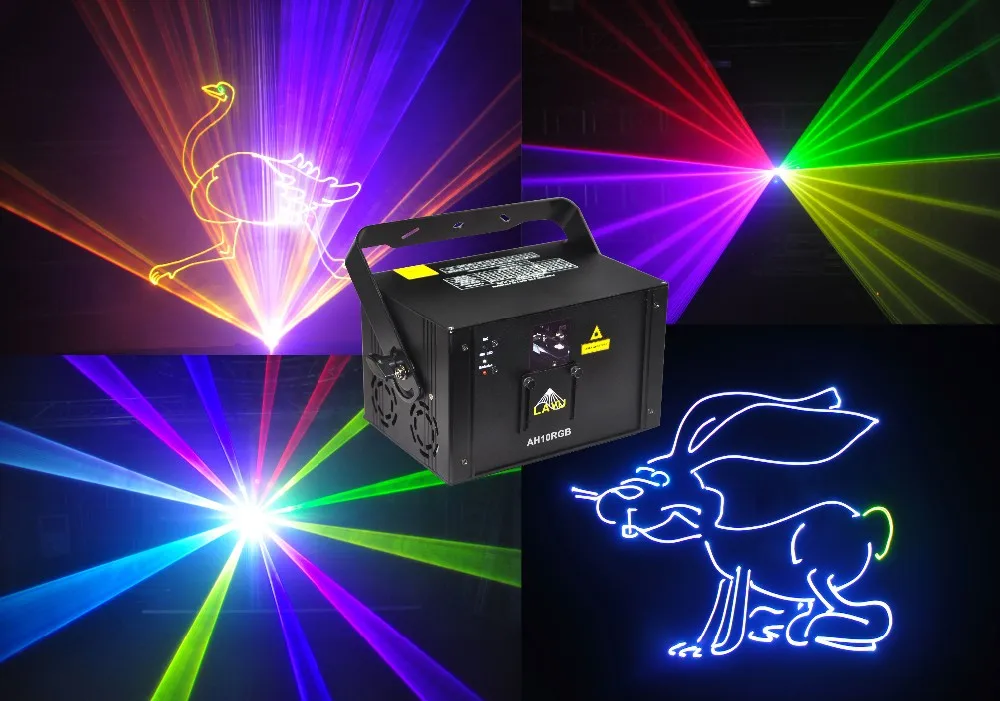 Layu Laser Factory 1w 2w Rgb Ilda Animation Laser Light For Dj Nightclubs  Party Laser Show System - Buy Dj Laser Light,Animation Cartoon Laser Light  Show,2w Rgb Laser Lights Product on 