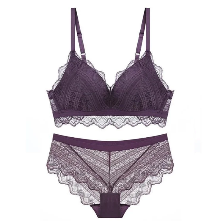 Wholesale Ladies Custom Sexy Girls Inner Wear Bra And Panties Buy