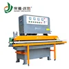 glass 45 degree edge grinding machine Glass edge finish machine/Glass line edging machine/Glass edge grind machine