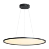 Ultra-Thin Round Ceiling Pendent Lamp for Study /Living room/Tea Restaurant/Bar counter