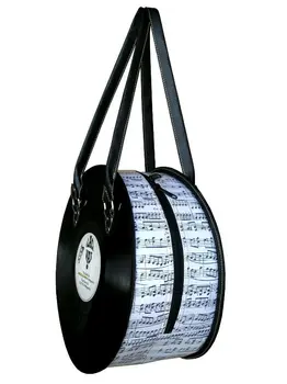 vinyl bag