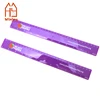 30cm custom brand ruler, white clear acrylic plastic ruler 12"