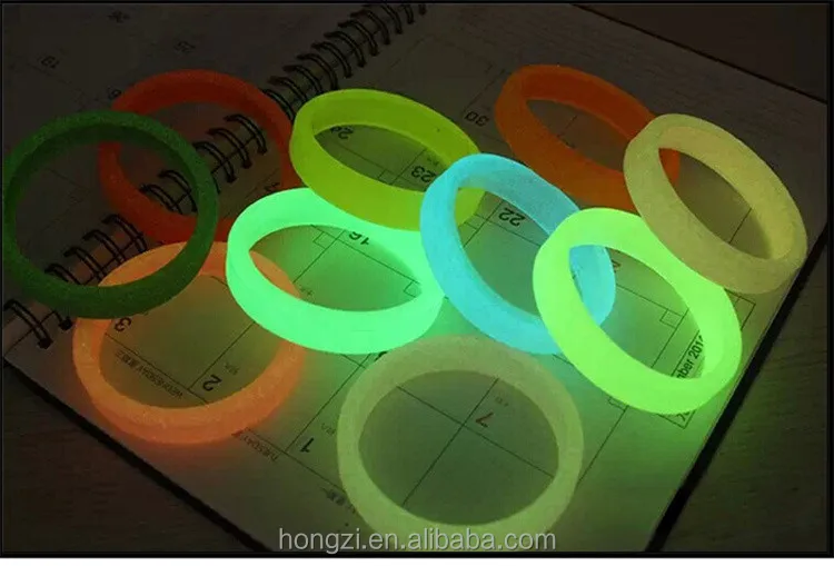 

Soft Silicon Elastic Luminous Common Use Bumper Universal Phone Case for iPhone Samsung HTC Wristband Hair Rope Bracelet