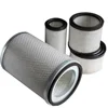 CLEVA Vacuum Cleaner Glass Fiber H13 HEPA Filter Cylinder Air Filter HEPA Filter Part#VK30SR.A0.03