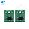 compatible toner chip 50F5H00 (505H) for Lexmark MS310 MS410 MS510 MS610 printer cartridge laser Middle East/Africa version