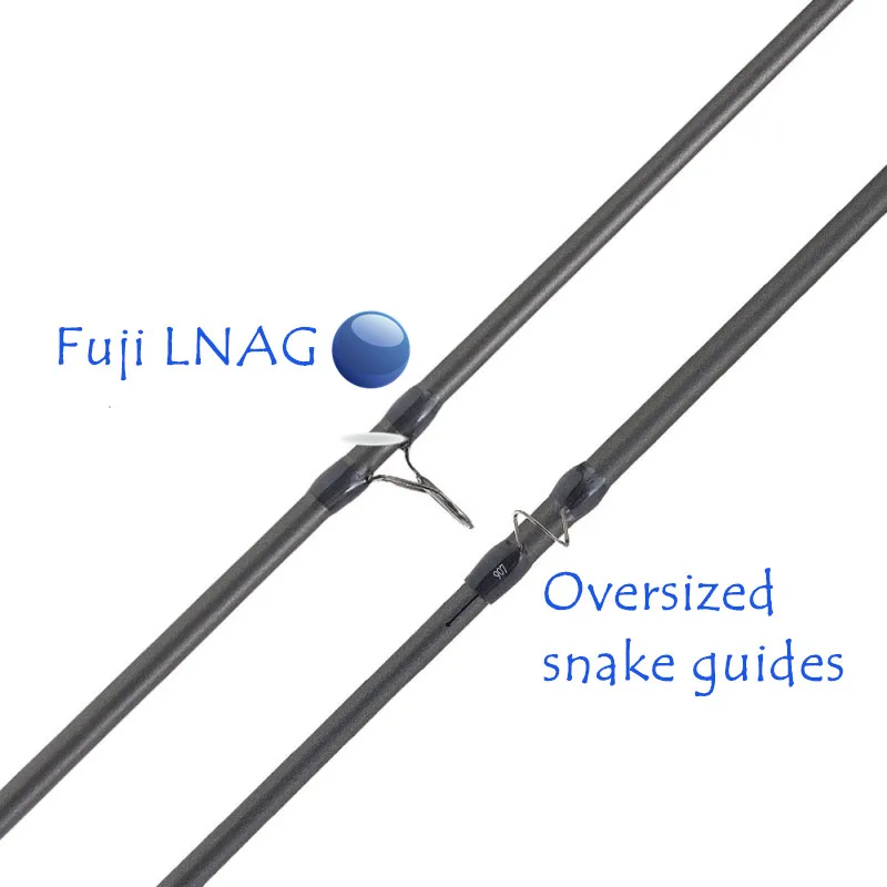 Im7 graphite Clearance