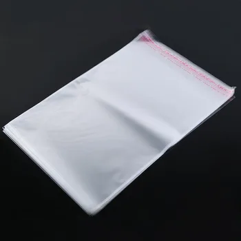 Opp 玻璃纸自粘密封袋cd 玩具 服装透明包装opp 袋 Buy 透明opp袋