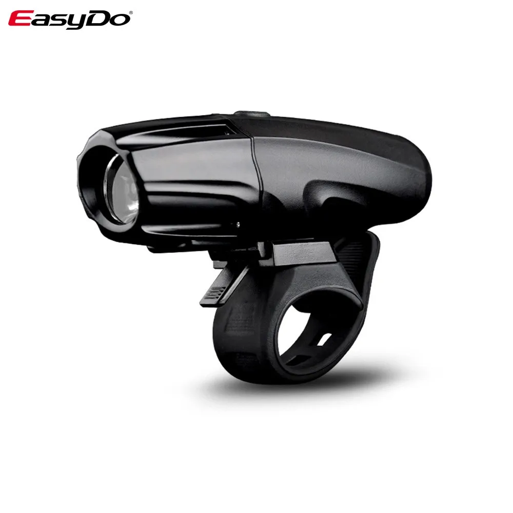 Easydo 1000 Lumen Super Bright Led High Performance Flashlight Usb