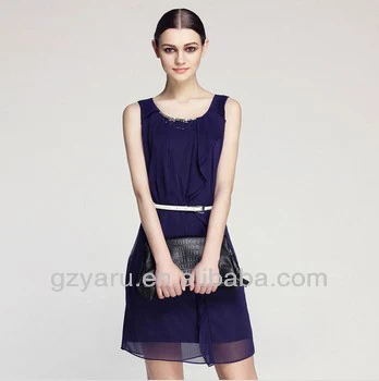Overseas Dresses