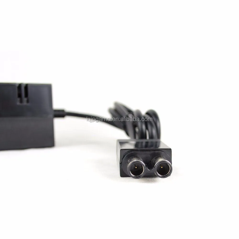 Ac Adapter Charger Power Supply Cord Cable For Microsoft Xbox One