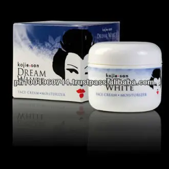 collagen whitening cream