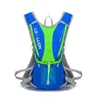 Premium Polyester Material and 3L Capacity Water Bladder Runner Hydration Backpack for Hiking Running