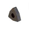 Standard solid CBN cutting tools pcbn turning inserts cbn cutting inserts