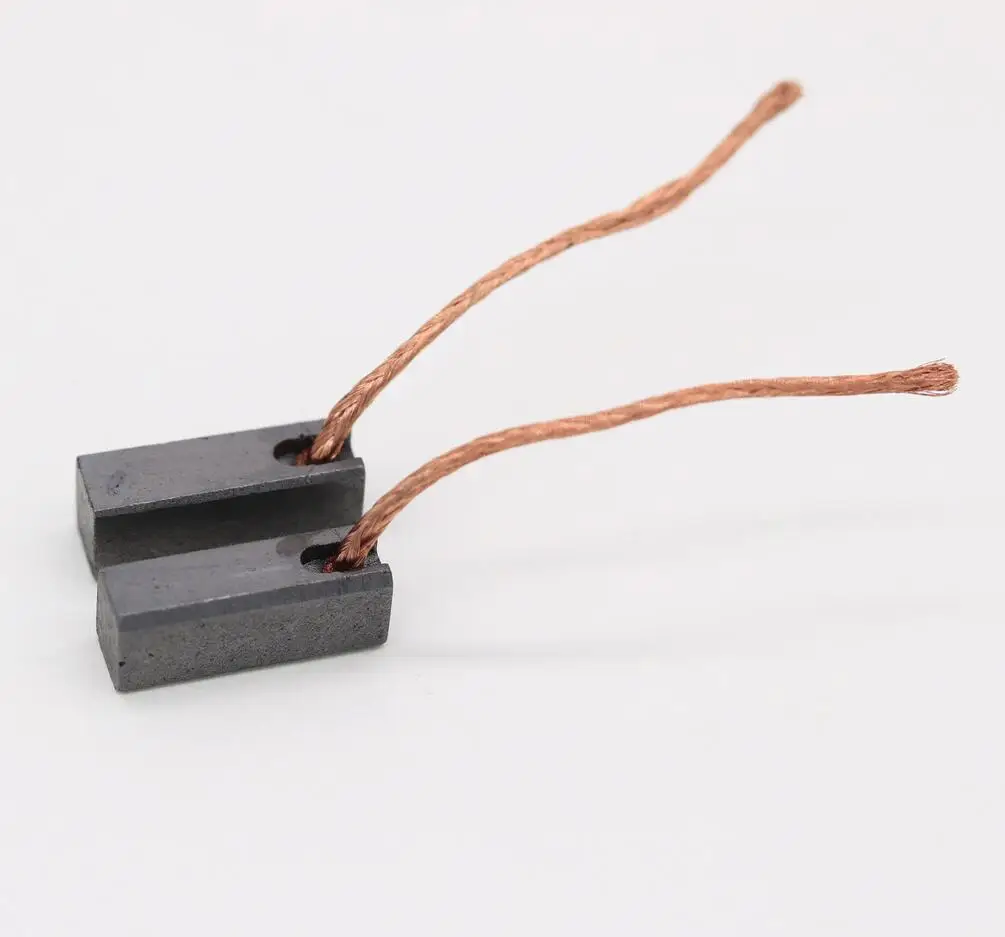 B1 CARBON BRUSH CAR HEATER BLOWER MOTOR