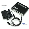 5.1 Audio Rush AC3 DTS Digital to Analog Audio Converter digital Sound Decoder for TV