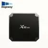 X96 Mini With Led Display Android Tv Box S905W Quad Core 2Gb 16Gb Smart Internet Media Player 4K Hd Wifi Set Top Box Cheap