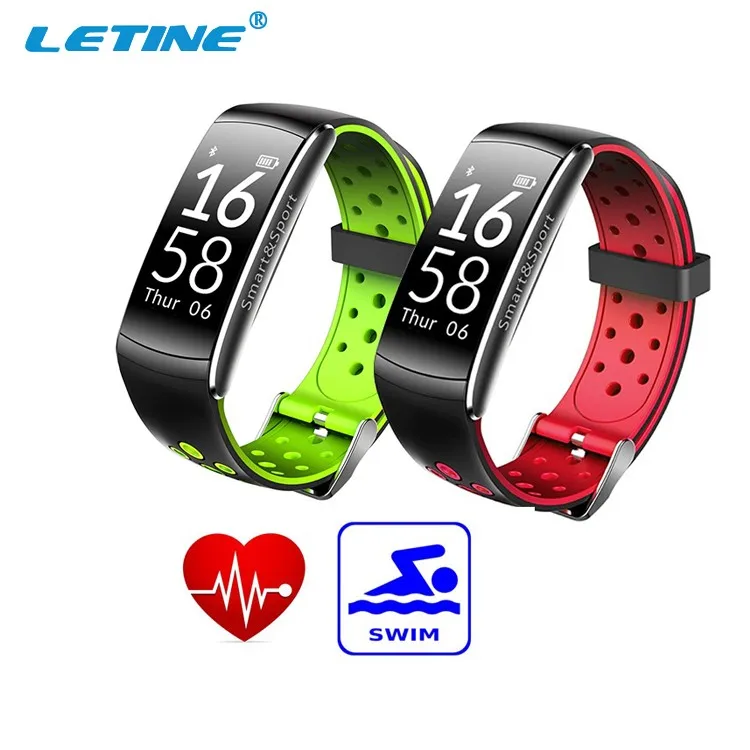 gps smart bracelet manual