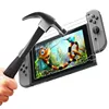 Tempered Glass Screen Protector For Nintendo Switch Game Accessory