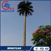 cellular base station Bionic Pine Tree Tower camouflaged telecom tower for sales