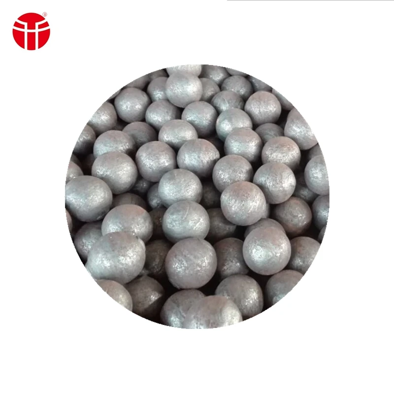 

65Mn 50mm steel ball for grinding