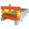 High Quality Full Automatic Zinc Metal Roof Sheets Machine Aluminium Profile Roofing Sheet Corrugated Making Machine