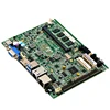 NEW industrial motherboard with 7th generation Kaby lake-U Soc i3/i5/i7 processor support 4K display