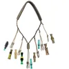 Adjustable Loops for Goose Pheasant Waterfowl Predator Deer 5 Duck Calls 1 Hook 4 Colors