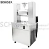 SCHIGER Indian Roller Kulfi Machine Price Roller Coaster Ice Cream Dessert Machine