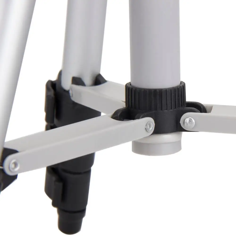 In Stock Weifeng Wt3110a Stand Lightweight Multifunctional Tripod 3 Way Head Tripod Stand For 1994