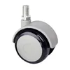 small 50mm wheel 2\"" castor furniture wheels
