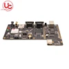 Quality pcb with assembly components, electronic drum pcba, pcba production ems odm manufacturer