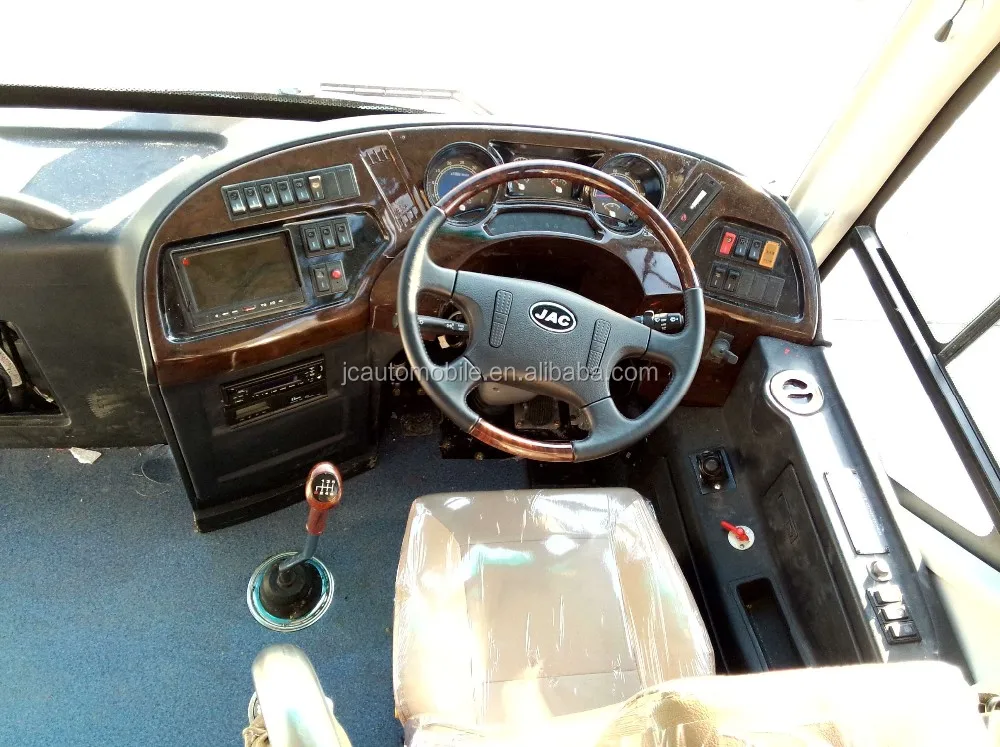 JAC bus HFC6108H (19)