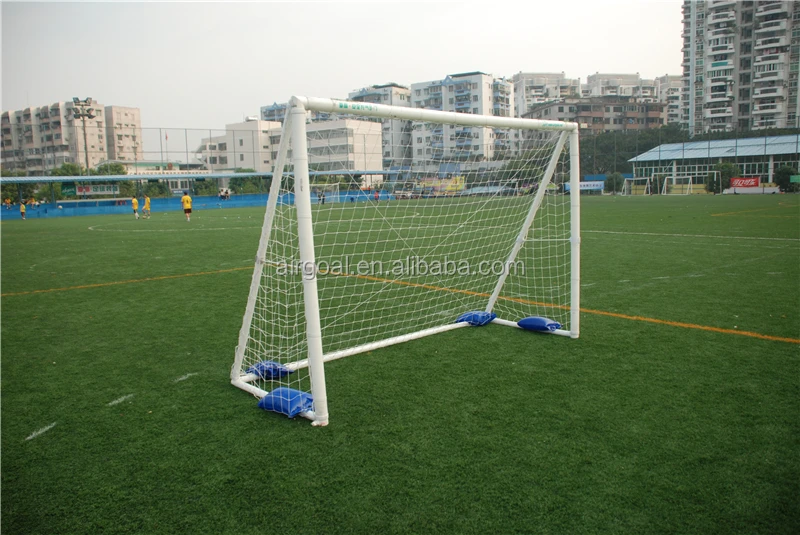 Sports Equipment 3*2m Inflatable Futsal Football Soccer Goal - Buy ...