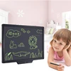 Howshow high lightness blackboard 20inch LCD Writing tablet