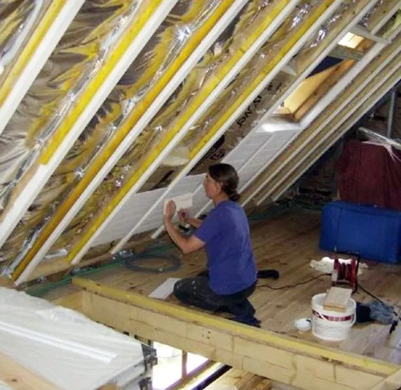 High Quality Aluminum Foil Multi Layer Insulation Buy Multi Touch