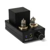 Little Dot I+ Hybrid Headphone Amplifier & 6JI standard Headphone AMP