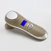 Private label hot cold beauty device skin cooling device