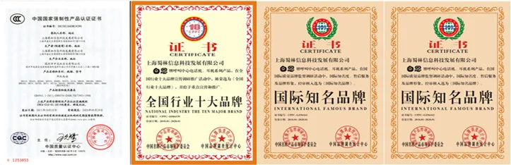 Call center headset telephone headset