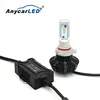 7HL auto change car to led bulbs in stock headlights
