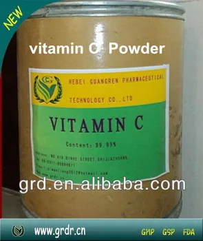 Best Quality 9999 Ascorbic Acid Powdervitamin Cuspbpep For Vet Use Buy Vitamin C For Poultryapi Vitamin Cacorbic Acidvitamin C Product On