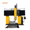 XKA2318/30 high quality cnc gantry type 5 axis machining center