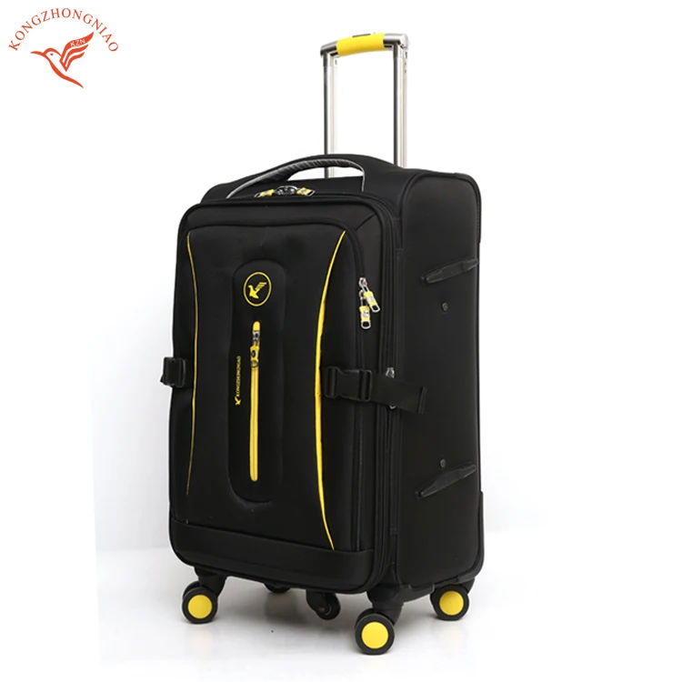 
The Factory Classic Luggage Travelling Suit Case 