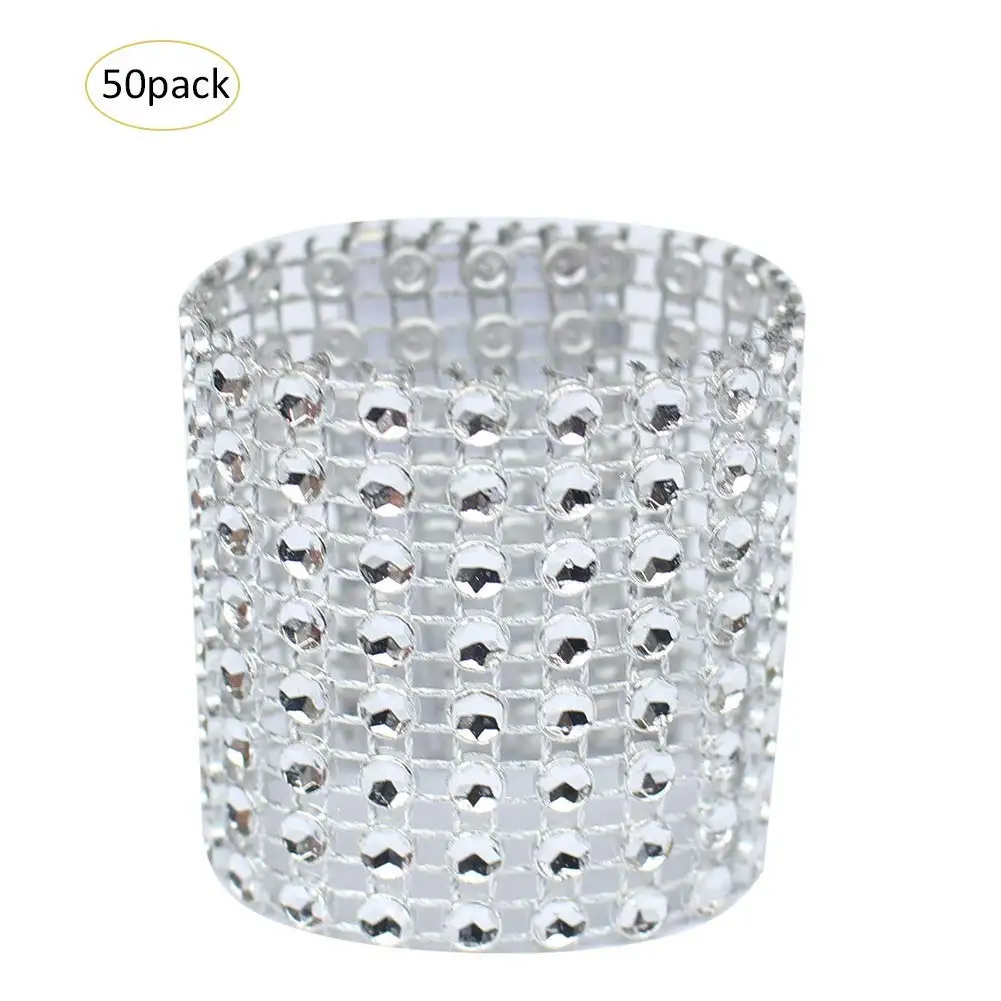 Cheap Rhinestone Napkin Rings Bulk, find Rhinestone Napkin Rings Bulk